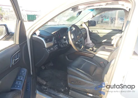 2016 Chevrolet Tahoe Lt z USA, uszkodzony, nr VIN 1GNSCBKC4GR468815